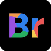 Logo of Brite