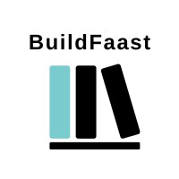 Logo of BuildFast