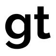 Logo of Gatsby Templates