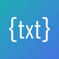 TxtFiddle