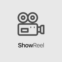 Logo of ShowReel App