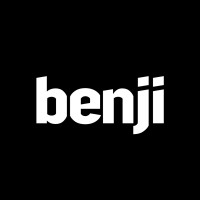 Logo of Benji