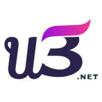 Logo of U3.NET