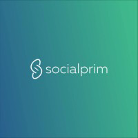 Logo of SocialPrim