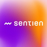 Logo of Sentien Audio Headset