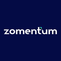 Logo of Zomentum