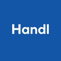 Logo of Handl