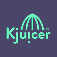 Logo of Kjuicer