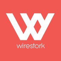 Logo of Wirestork