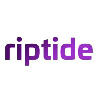 Logo of Riptide Go