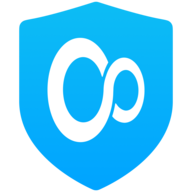 Logo of VPN Unlimited