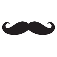 Logo of Mustache