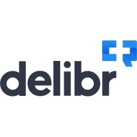 Logo of Delibr