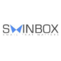 Logo of Swinbox