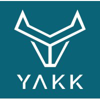 Logo of Yakk