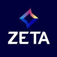 Logo of Zeta Marketing Platform