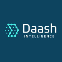 Logo of Daash