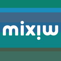 Logo of Mixiw Notebooks