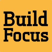 Logo of Build Focus