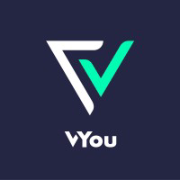 Logo of Vyou App