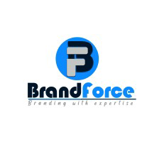 Logo of Brandforce