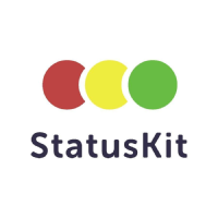 Logo of StatusKit