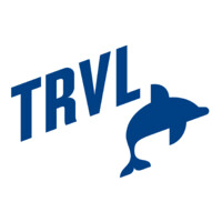 Logo of TRVL