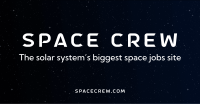 Logo of Rocket Crew