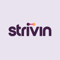 Logo of Strivin