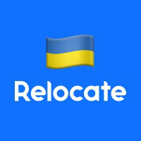 Logo of Relocate.me