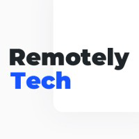 Logo of Remotely