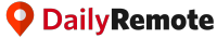 Logo of DailyRemote