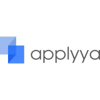 Logo of Applyya - Resume Builder