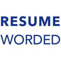 Logo of Resume Worded