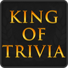 Logo of King of Trivia