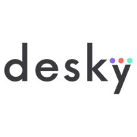 Logo of Desky Support