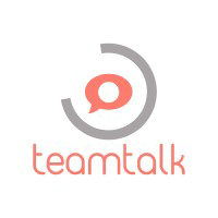 Logo of TeamTalk