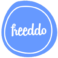 Logo of Freeddo