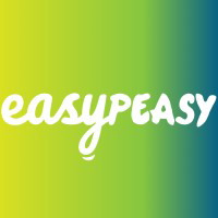 Logo of EasyPeasy App