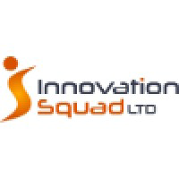 Logo of Innovation Squad