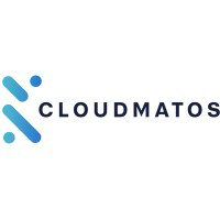 Logo of CloudMatos