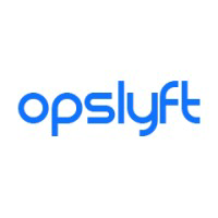 Logo of OpsLyft