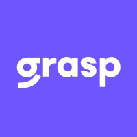 Logo of Grasp