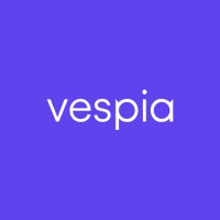 Logo of Vespia