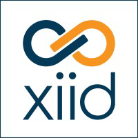 Logo of Xiid Zero Knowledge Networking