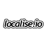 Logo of Localise.io