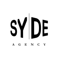 Logo of Syde Agency