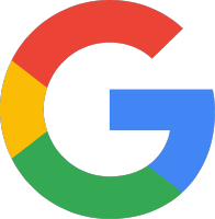 Logo of Google