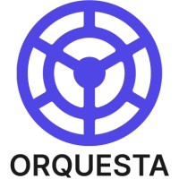 Logo of Orquesta Generative AI Collaboration Platform