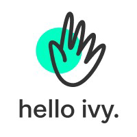 Logo of Hello Ivy